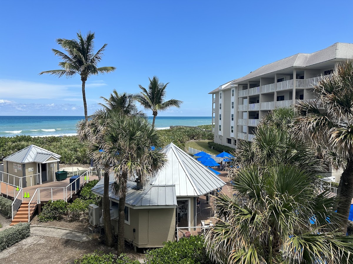 Hutchinson Island Resort By Marriott